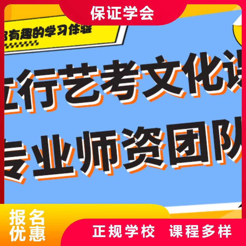 【艺术生文化课】高考冲刺全年制实操教学本地公司