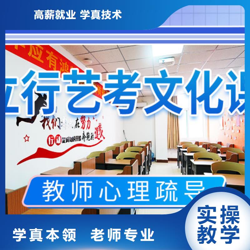 藝考文化課有幾所學(xué)校課程多樣