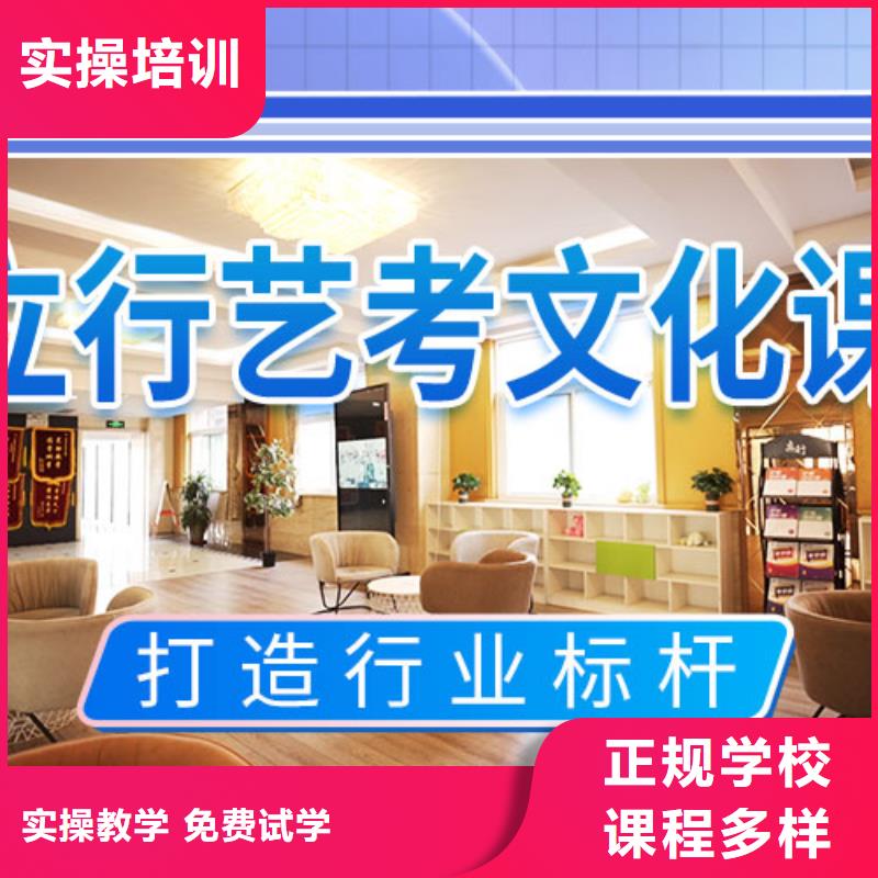 美術(shù)生文化課哪家學(xué)校好師資力量強(qiáng)