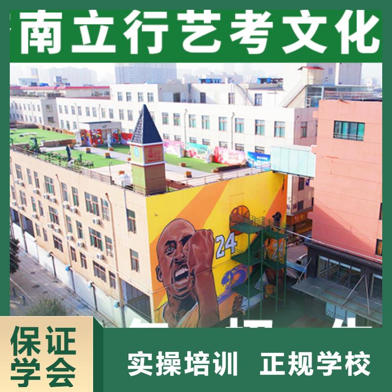 藝考文化課集訓(xùn)-高考小班教學(xué)理論+實操本地廠家