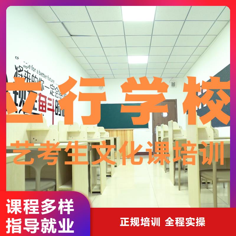 藝體生文化課哪里學(xué)校好理論+實(shí)操