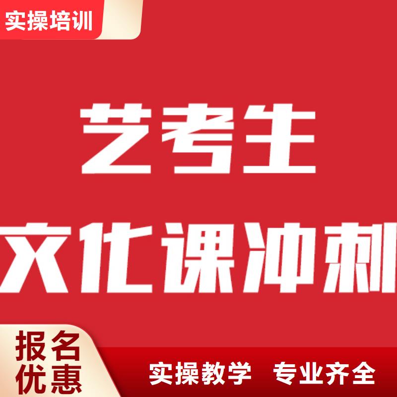 艺考文化课培训,艺考手把手教学就业不担心