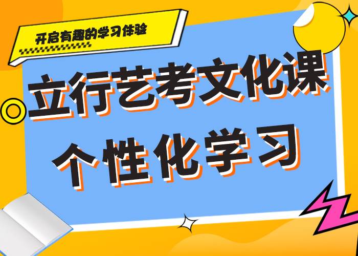 艺考生文化课【编导文化课培训】保证学会