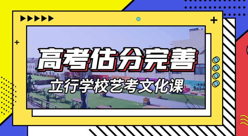 藝考文化課集訓(xùn)班高考復(fù)讀學(xué)真技術(shù)