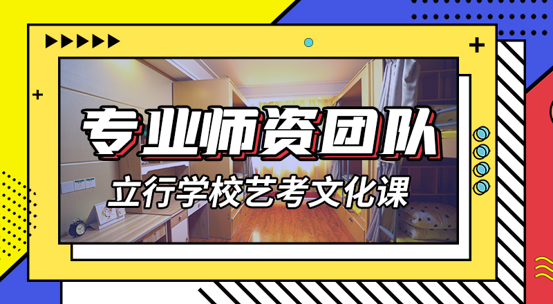藝考文化課集訓(xùn)班高考復(fù)讀學(xué)真技術(shù)