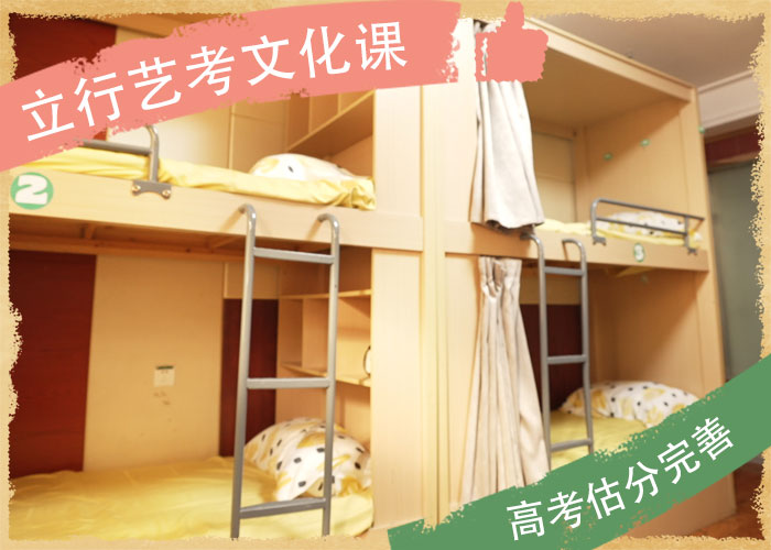艺考文化课集训班高考辅导正规培训