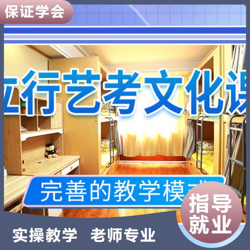藝考文化課補(bǔ)習(xí)【高考小班教學(xué)】專業(yè)齊全本地制造商