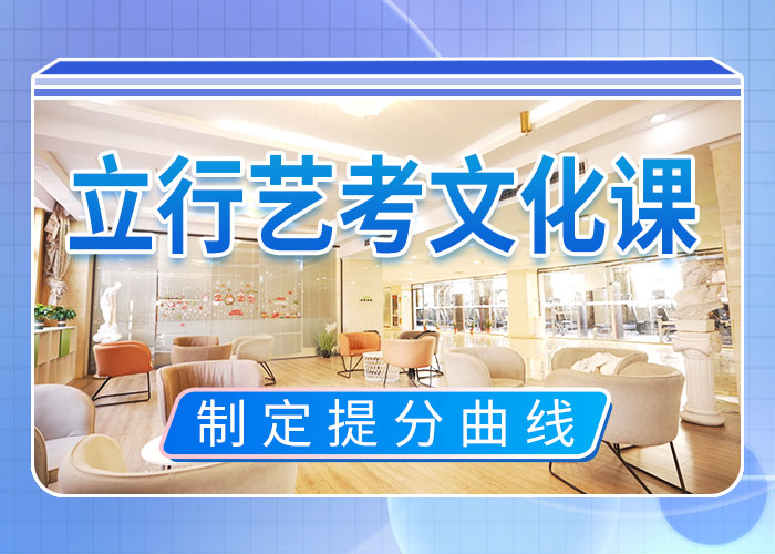 艺考文化课集训高考语文辅导正规培训