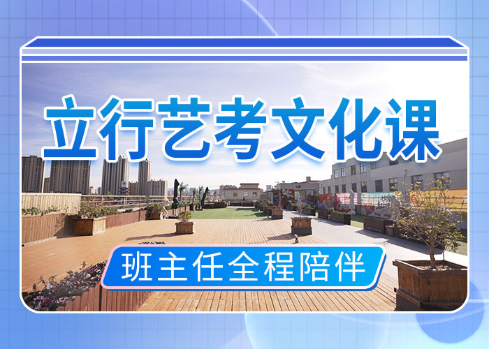 藝考文化課培訓(xùn)高中寒暑假補習(xí)課程多樣