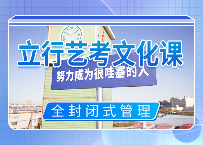 藝考文化課沖刺【藝考培訓(xùn)班】就業(yè)快本地生產(chǎn)廠家