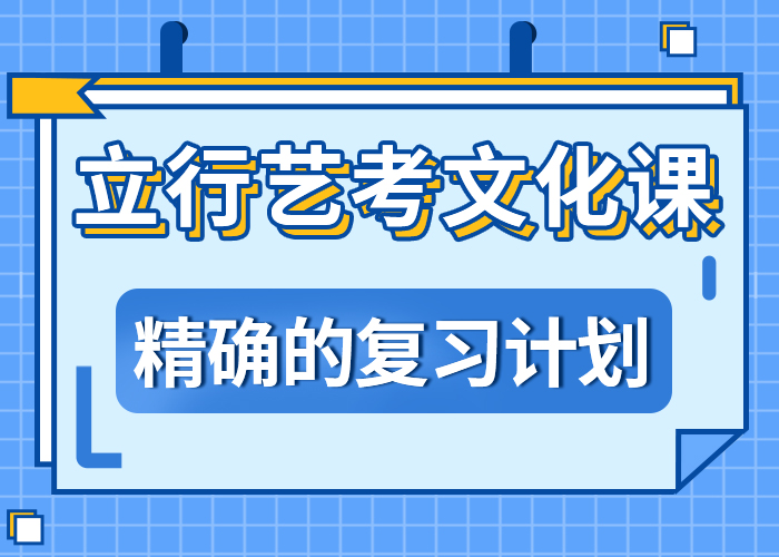 艺考文化课艺考文化课冲刺实操培训