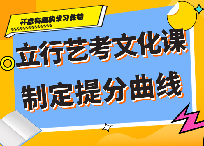 艺考文化课-艺考生一对一补习老师专业