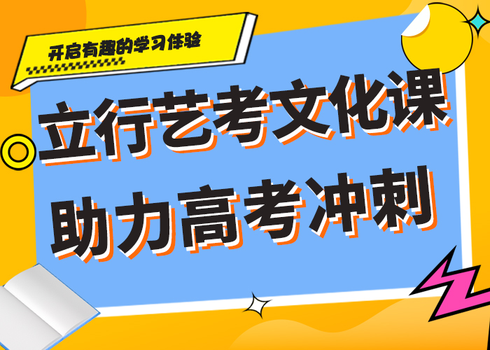 艺考文化课-艺考生一对一补习老师专业