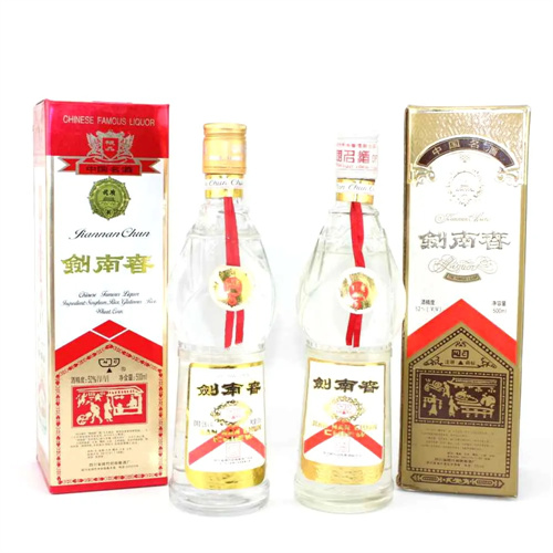 回收牛年茅臺(tái)酒2025新排名一覽