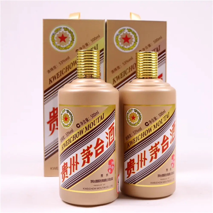 回收雞年茅臺(tái)酒2025+新+排+名+一+覽