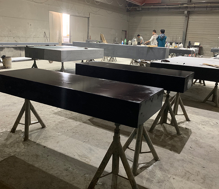 大理石工作臺定制廠家