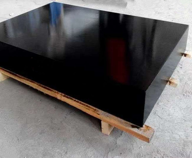 大理石檢驗平臺鑄鐵平臺廠家打造好品質(zhì)