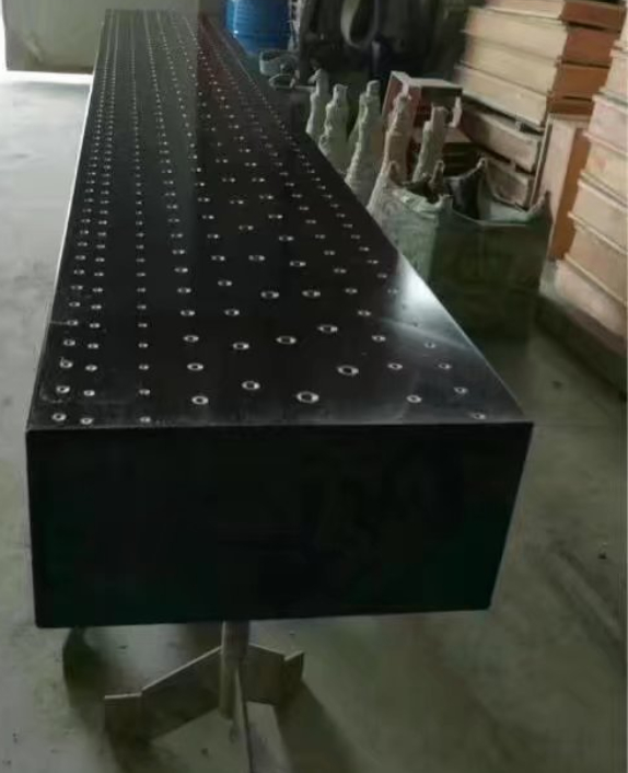大理石检测平台精选厂商