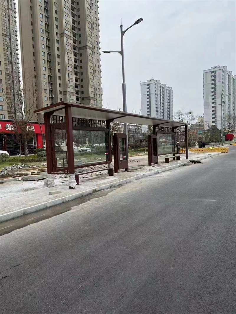 候車亭候車亭廠家產(chǎn)品性能