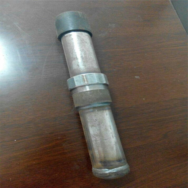 聲測(cè)管廠家雙接頭優(yōu)質(zhì)材料廠家直銷