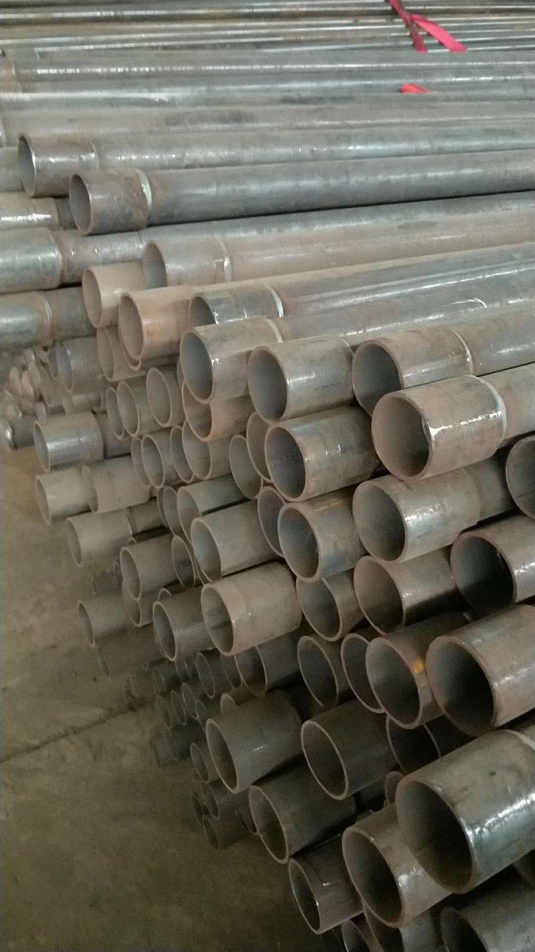 50聲測管價(jià)格按需定制