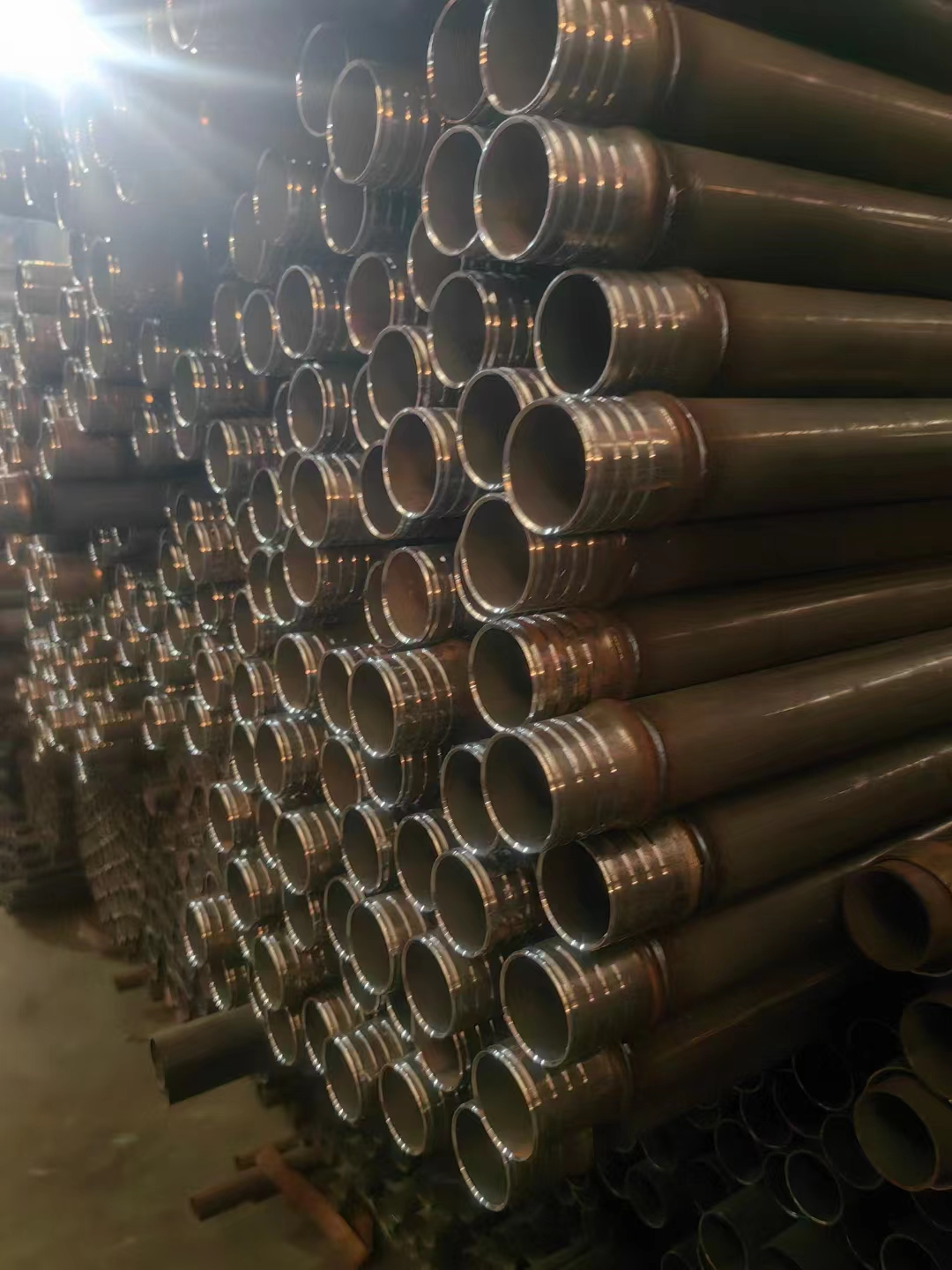 聲測(cè)管廠家質(zhì)量無(wú)憂