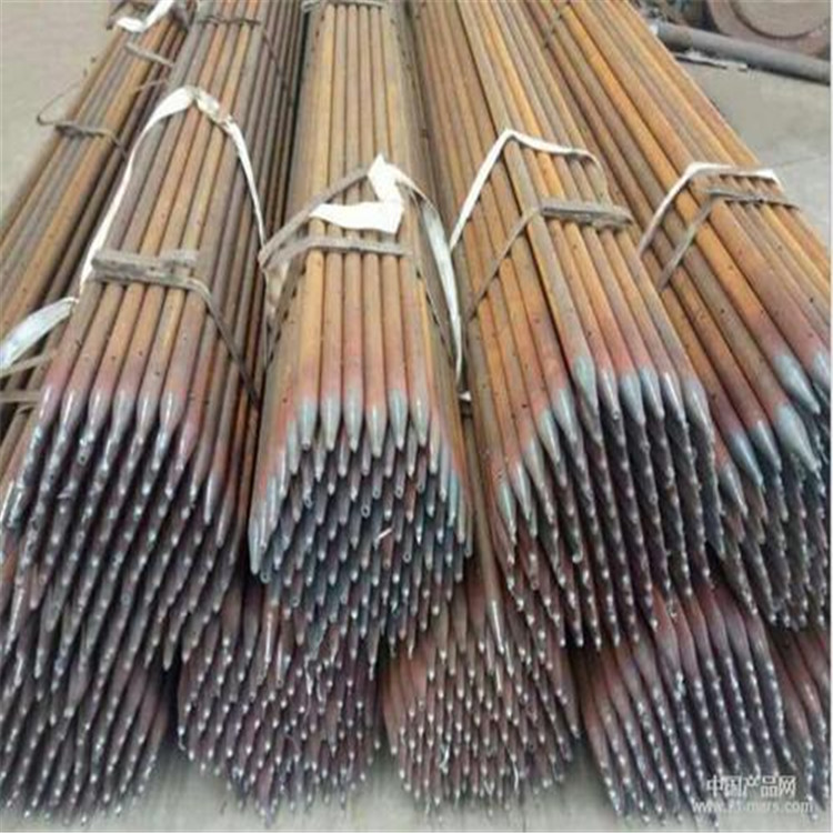 汕頭市隆都鎮(zhèn)聲測管廠家50型號