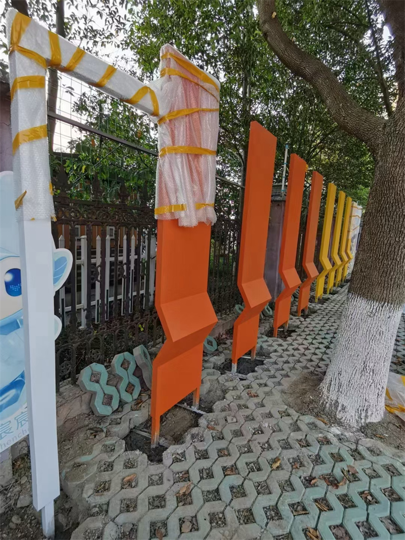 公園景觀小品模型歡迎來電