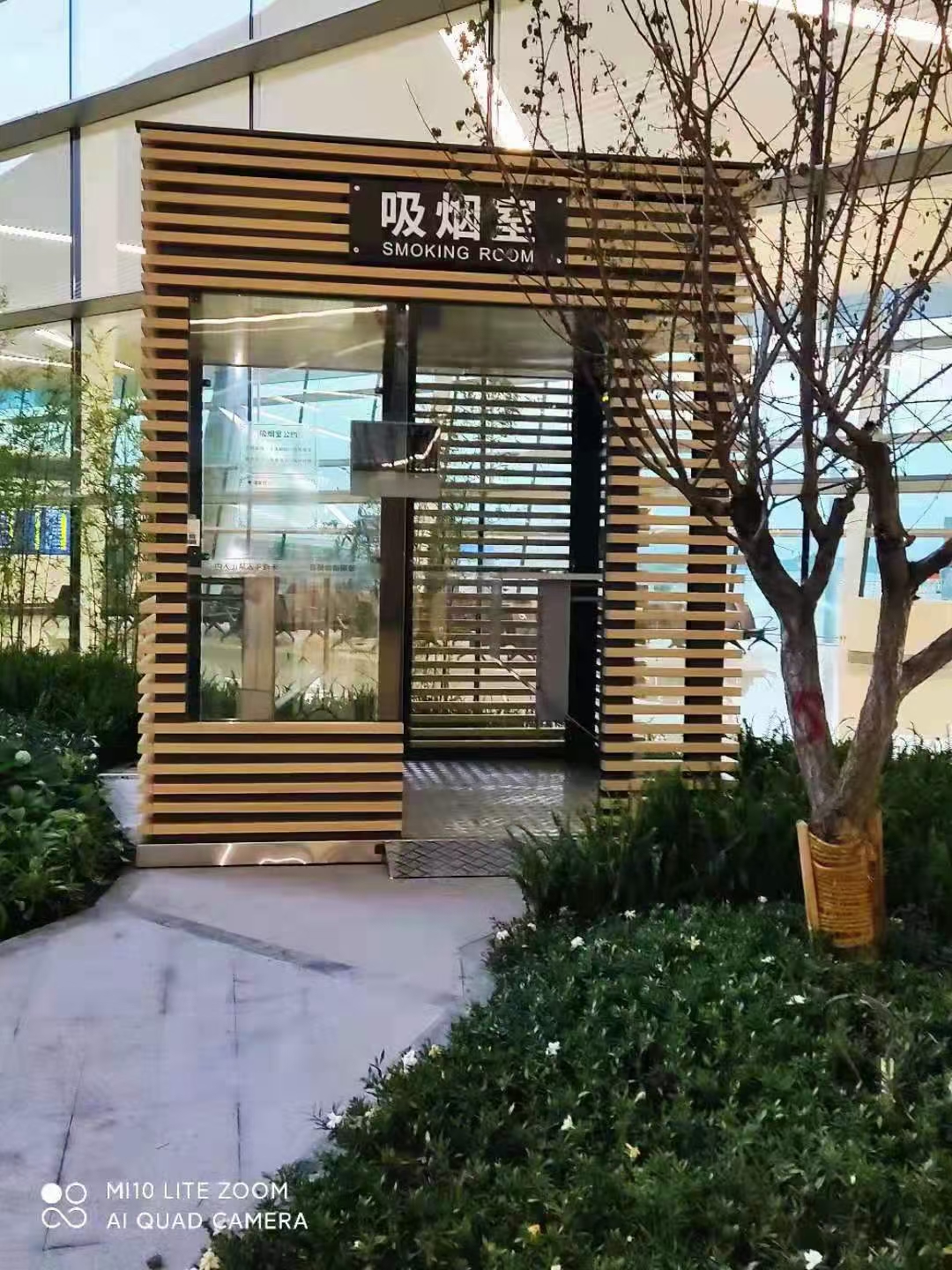 治安崗亭暢銷全國售后服務完善
