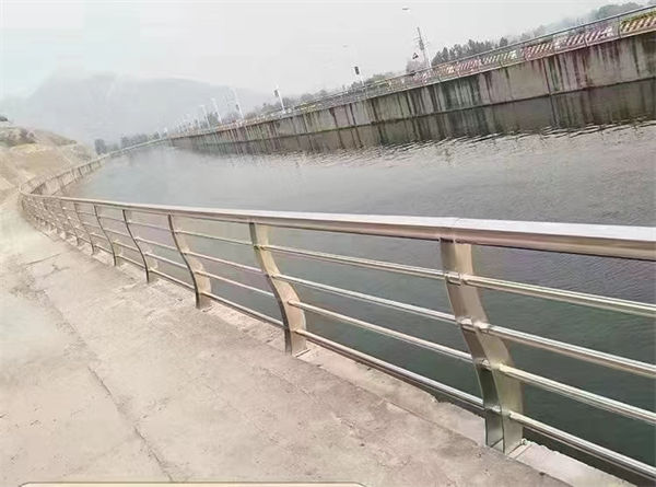 全國配送不銹鋼護(hù)欄廠家聯(lián)系方式防撞護(hù)欄廠家聯(lián)系方式正規(guī)廠家