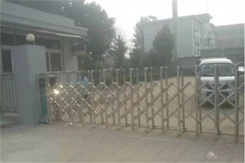 甄選：電動(dòng)伸縮門供貨商