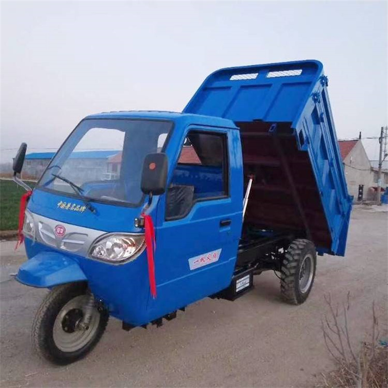 規(guī)格齊全的工程三輪車經(jīng)銷商