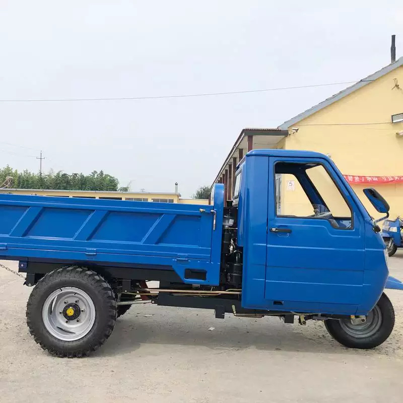 瑞迪通三輪車現(xiàn)貨供應_規(guī)格全