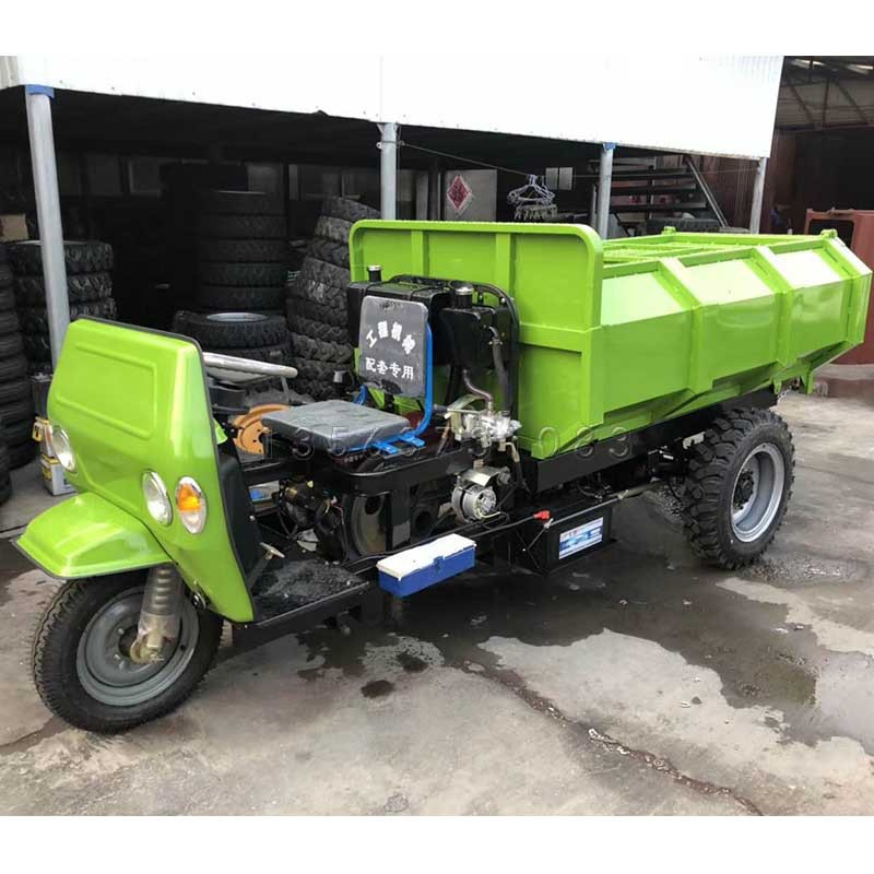 2025采購##瑞迪通礦用三輪車##品種齊全