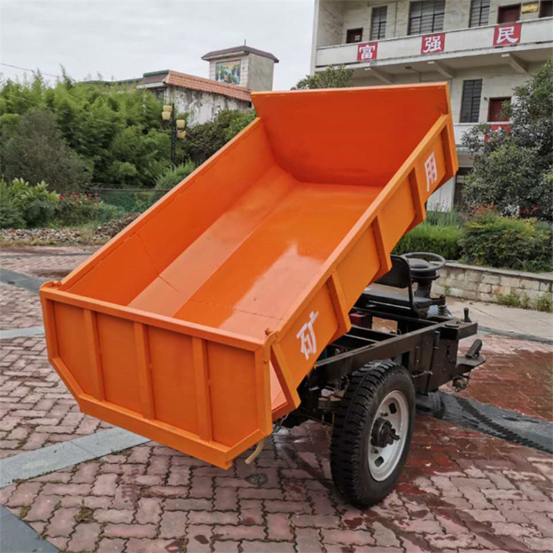 品牌的（瑞迪通）柴油農用三輪車生產廠家