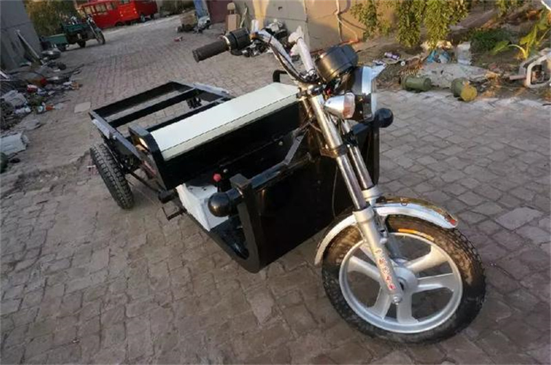 賣瑞迪通三輪車的銷售廠家