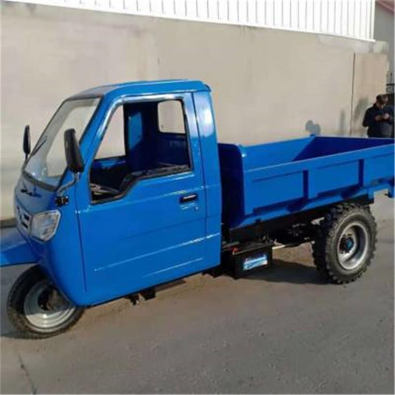 性價(jià)比高的瑞迪通礦用柴油三輪車公司