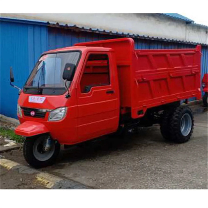 瑞迪通三輪車現(xiàn)貨供應_規(guī)格全