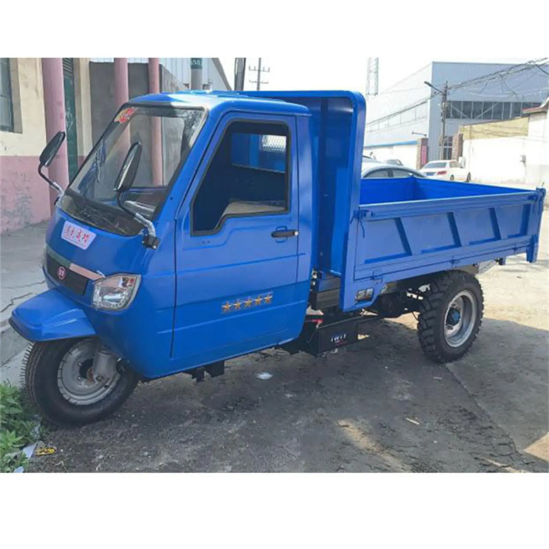 （瑞迪通）柴油農(nóng)用三輪車_快來了解