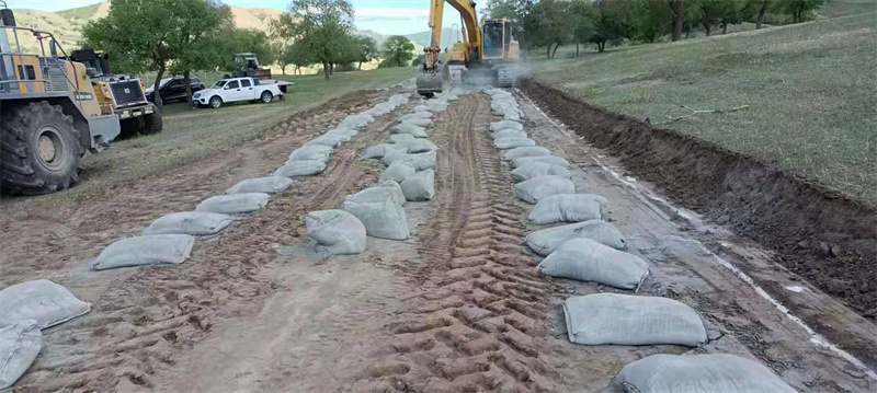 原生泰土壤固化剂自有工厂