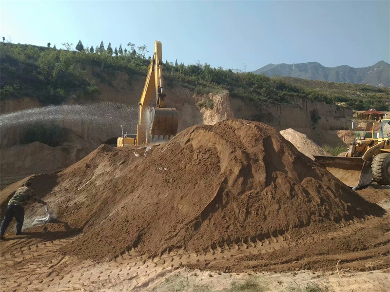 廠家批發(fā) 原生泰修路專用土壤固化劑 價格優(yōu)惠