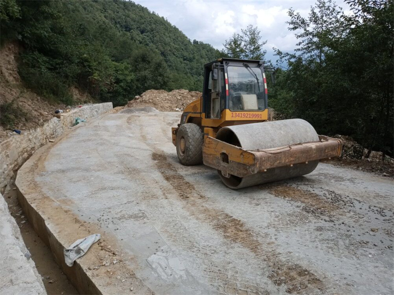原生泰土壤固化剂真正的厂家货源