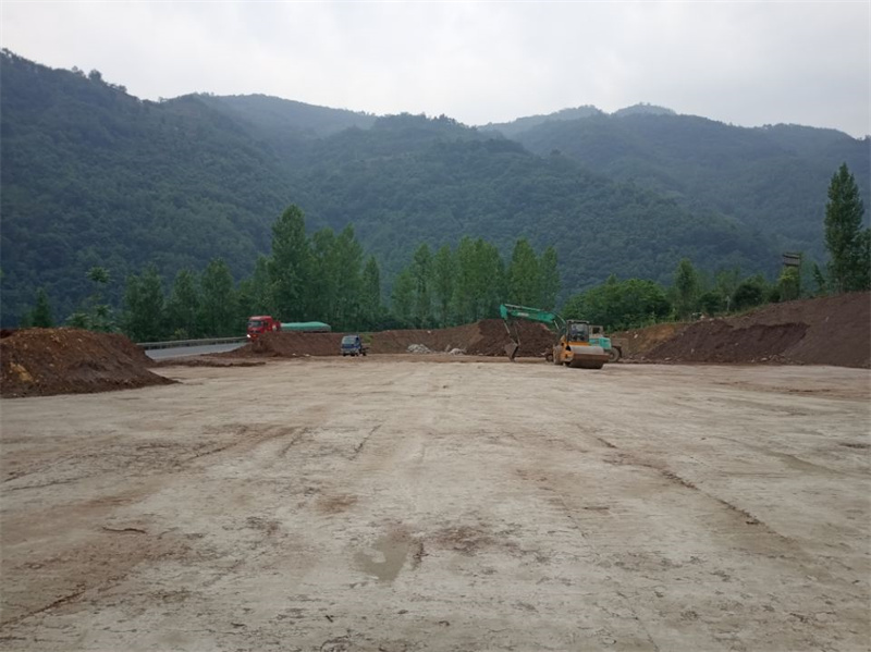 值得信賴的原生泰修路專用土壤固化劑廠家