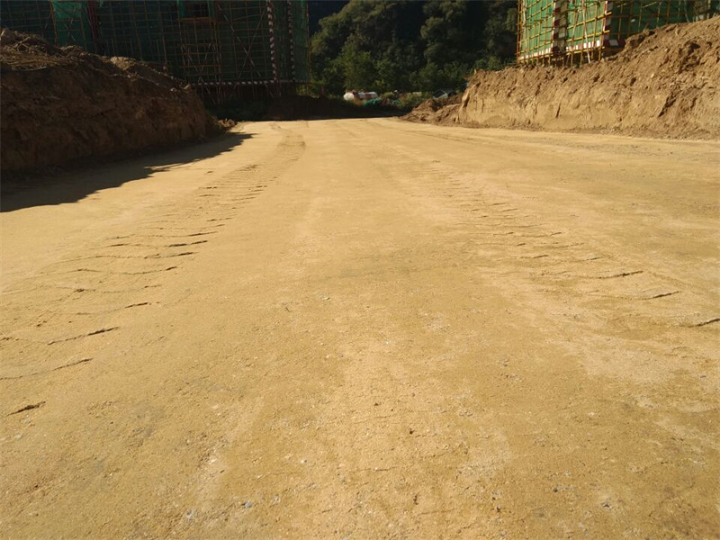 原生泰土壤固化剂产品详细介绍