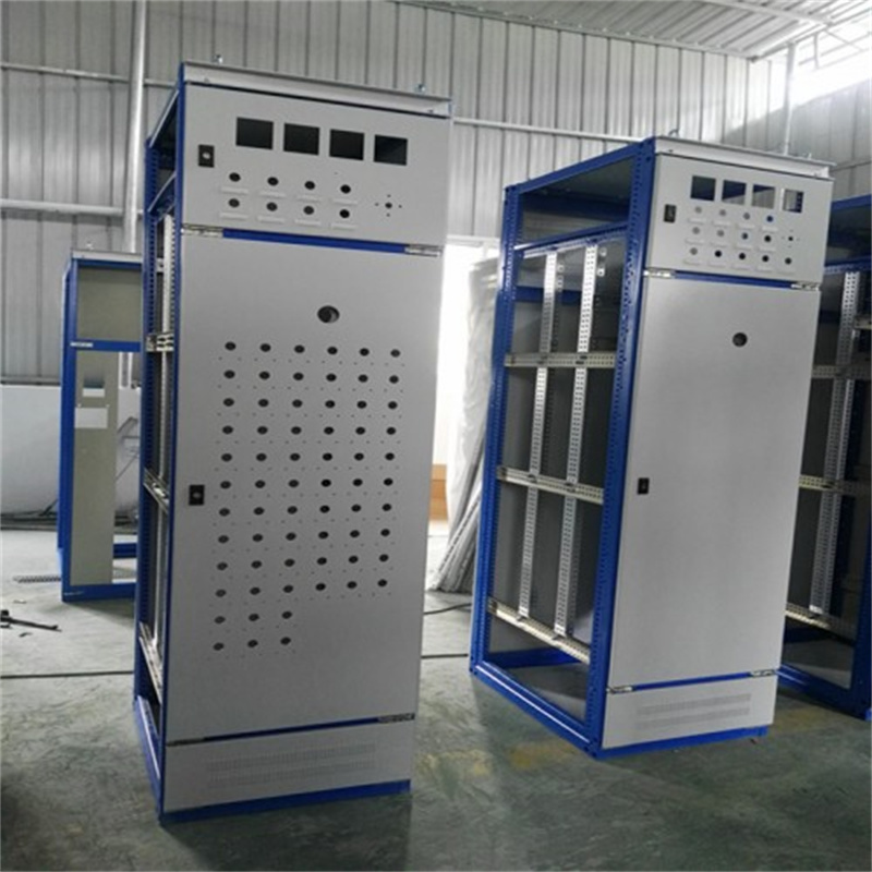 東廣C型材結(jié)構(gòu)電抗柜現(xiàn)貨直供