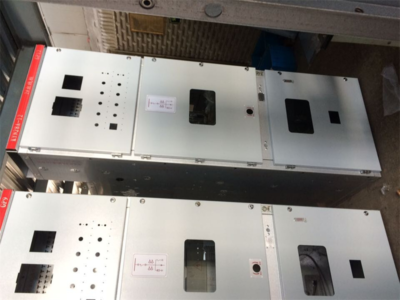 東廣變壓器柜可加工設(shè)計(jì)