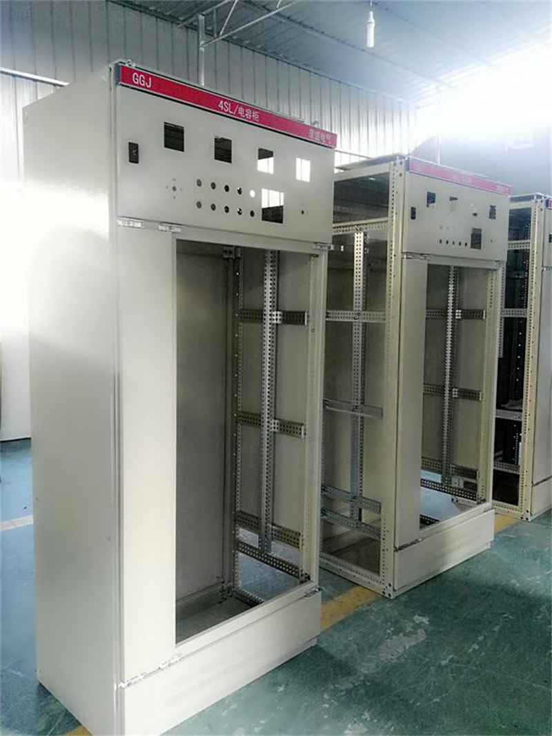 東廣GCS配電柜柜體貨源充足的廠家