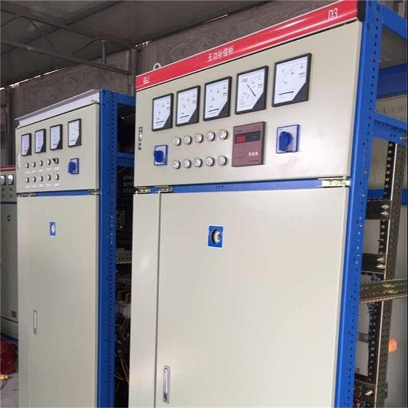 东广c型材ggd柜定制工厂