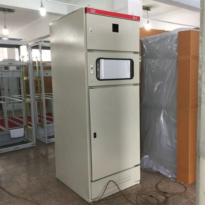 銷售GGD側(cè)片骨架的本地廠家