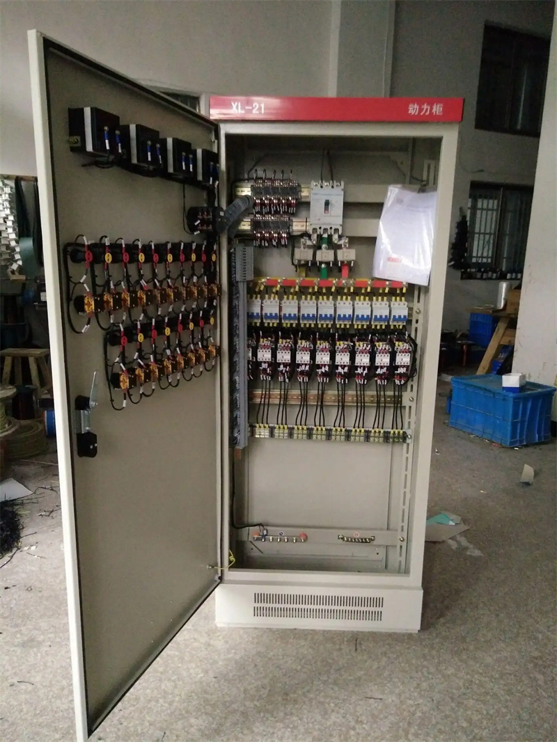 东广配电柜实地货源